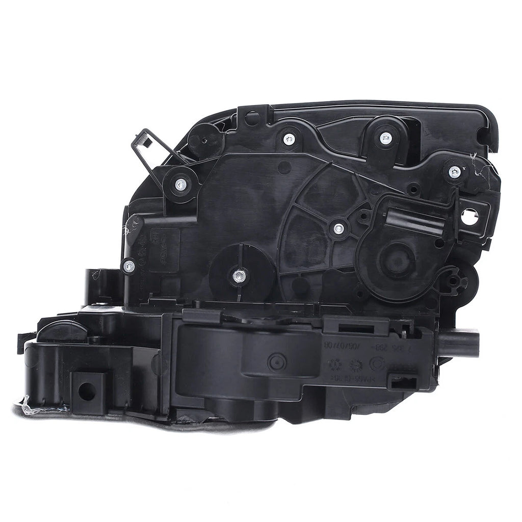 Set of 4 Door Lock Actuators for BMW X5 (2012–2014)