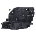 Set of 4 Door Lock Actuators for BMW X5 (2012–2014)