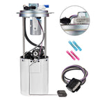 Fuel Gas Pump & Sending Unit Module for Chevrolet Silverado GMC Sierra (2007–2013)