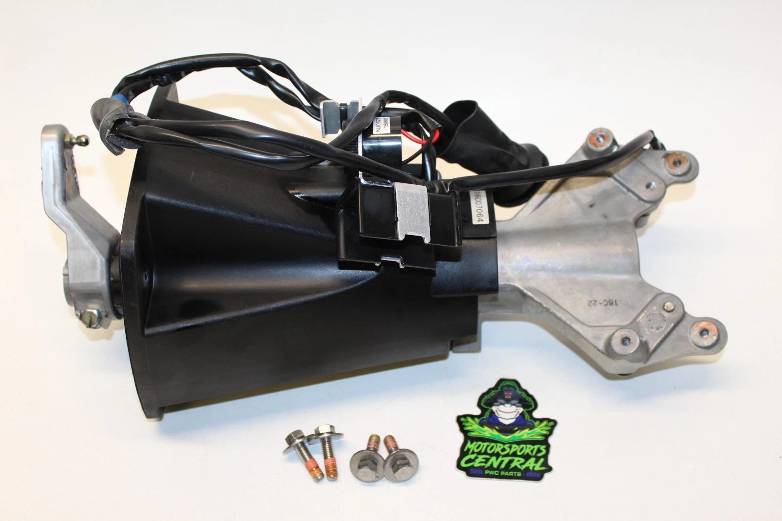 OEM Master Steering Column Assembly for Yamaha GP1800 VX VXR VXS (2015–2019)