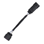 Car HID to LED Headlight Adapter Cables for Ford F-150 (2009-2014)