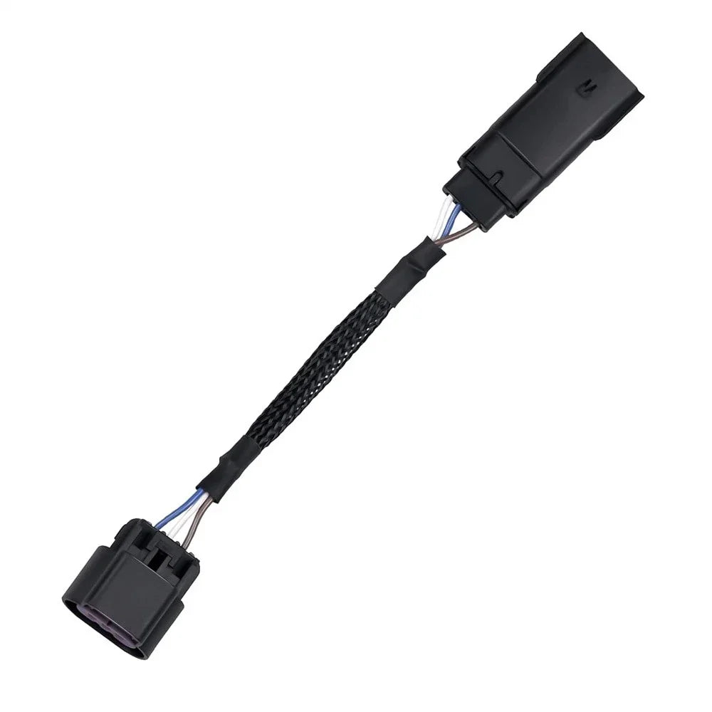 Car HID to LED Headlight Adapter Cables for Ford F-150 (2009-2014)