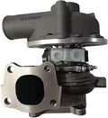 RHF55 Turbocharger 8980302170 for Isuzu SH240 SH210 (4HK1 Engine)