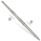 Rear Axle Shaft & Nut & Pin Kit for Yamaha YFZ450 (2004–2005) #5TG-25381-00-00