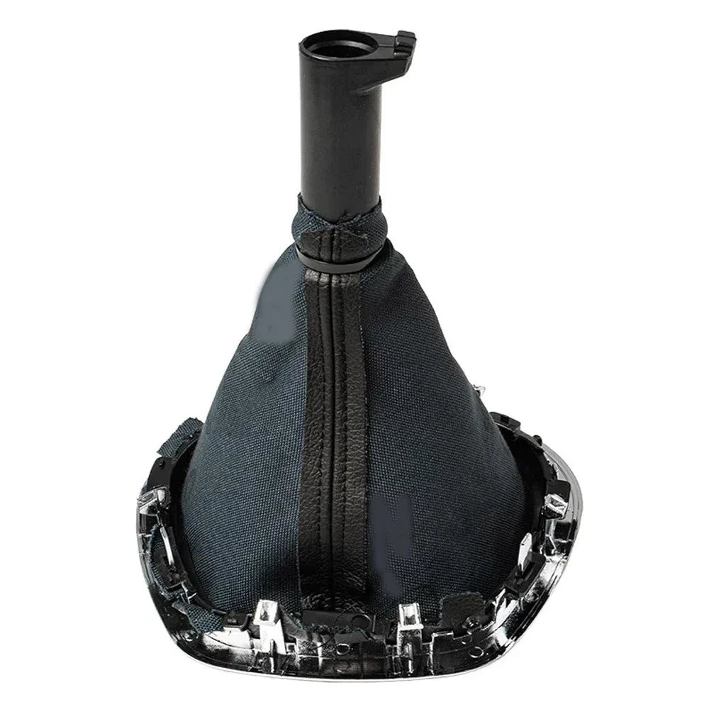 Gear Shift Gaiter Boot Cover for Renault Trafic, Opel Vivaro, Fiat Talento (2014-2023)