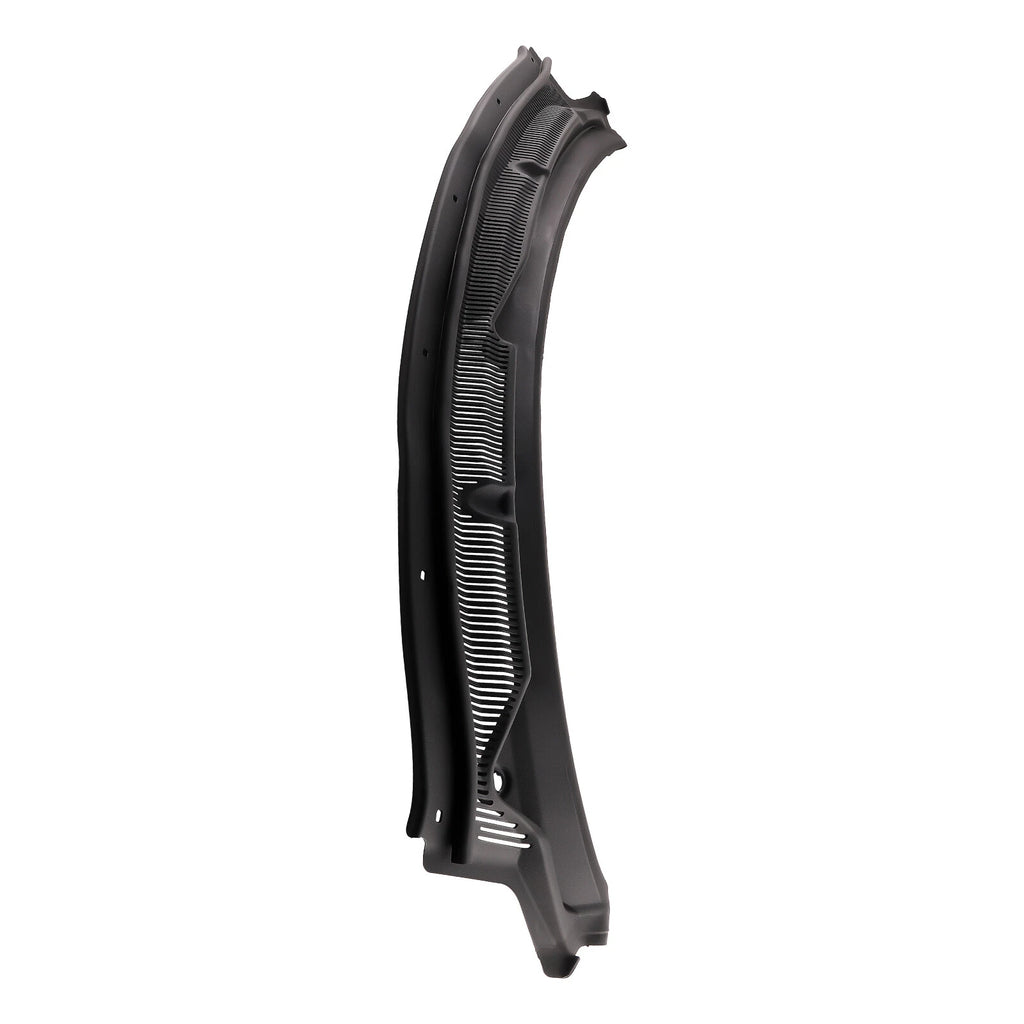 Black Windshield Cowl Grille for Ford Explorer (2011-2019)
