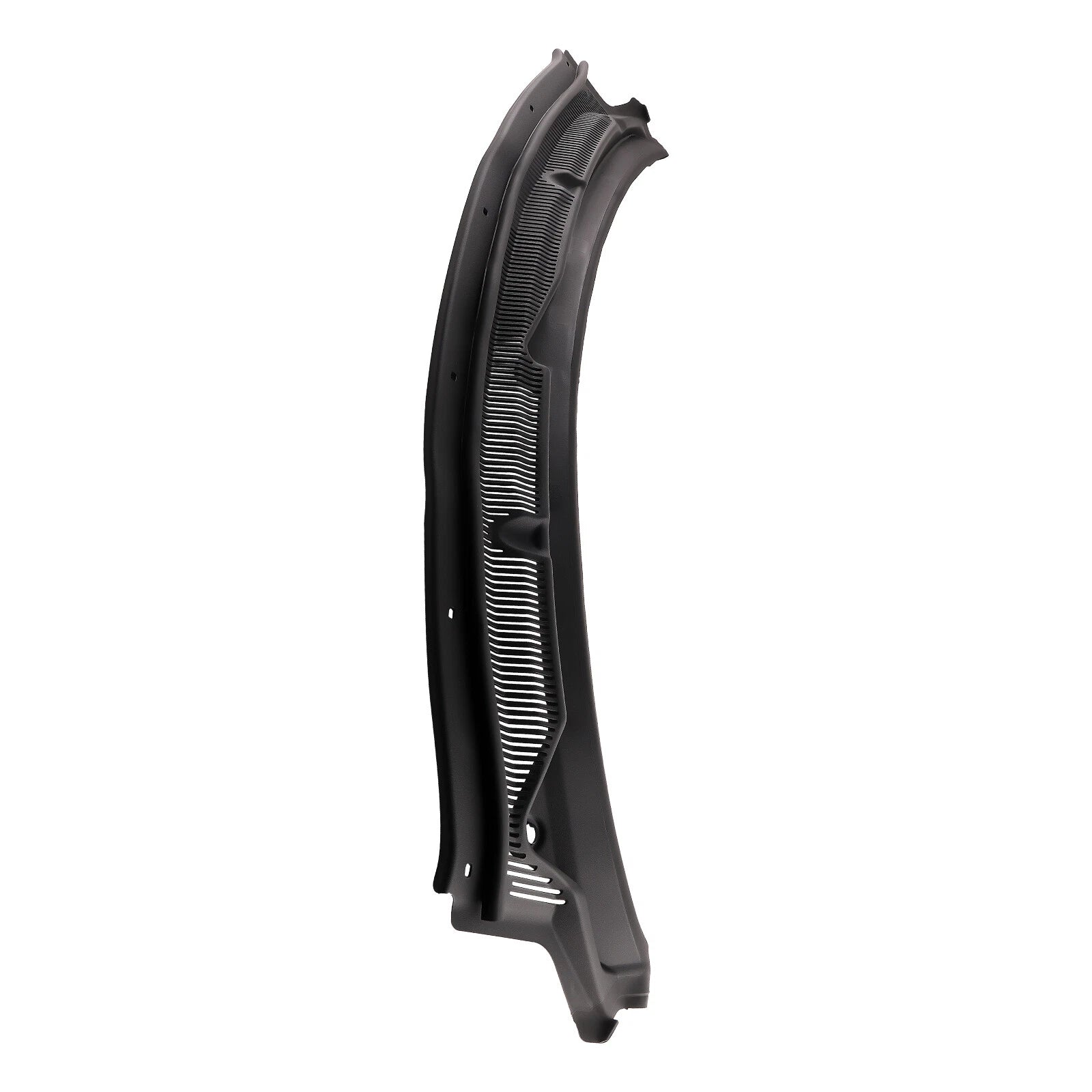 Black Windshield Cowl Grille for Ford Explorer (2011-2019)