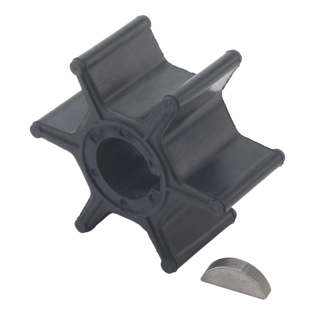 Impeller & Key for Suzuki Outboard DT8C DT9.9C (8HP 9.9HP) 17461-92D02 17461-93901