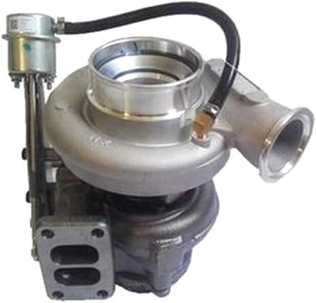 Turbo HX40W Turbocharger 3777593 for Cummins L300 L325 L340 L360