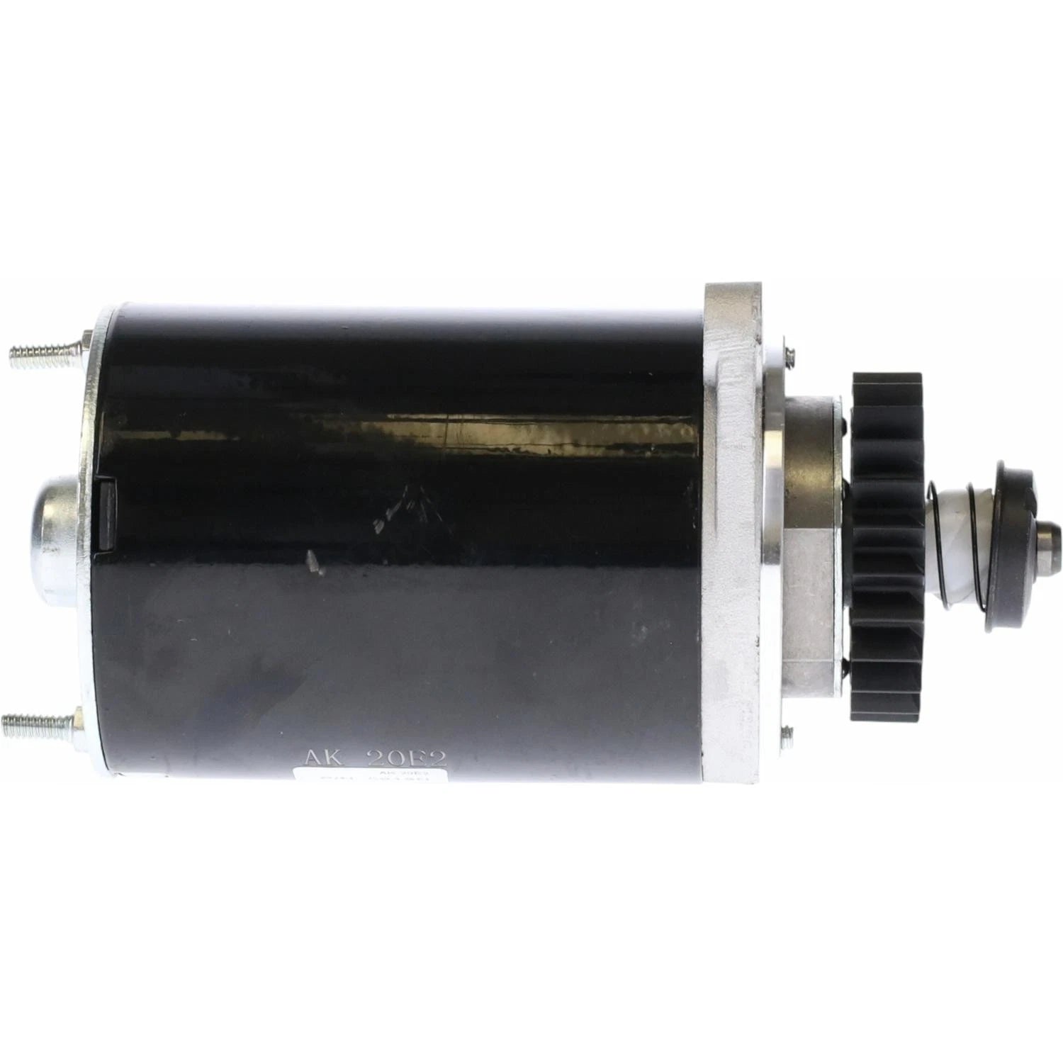 Starter for Onan KV Engines (All Year Models)