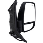 Heated Right Side Mirror for Ford Transit-350, Transit-150 (2020–2023)