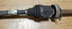 Front Axle Half Shaft RH for Ford Flex (2009–2013) Ford OEM