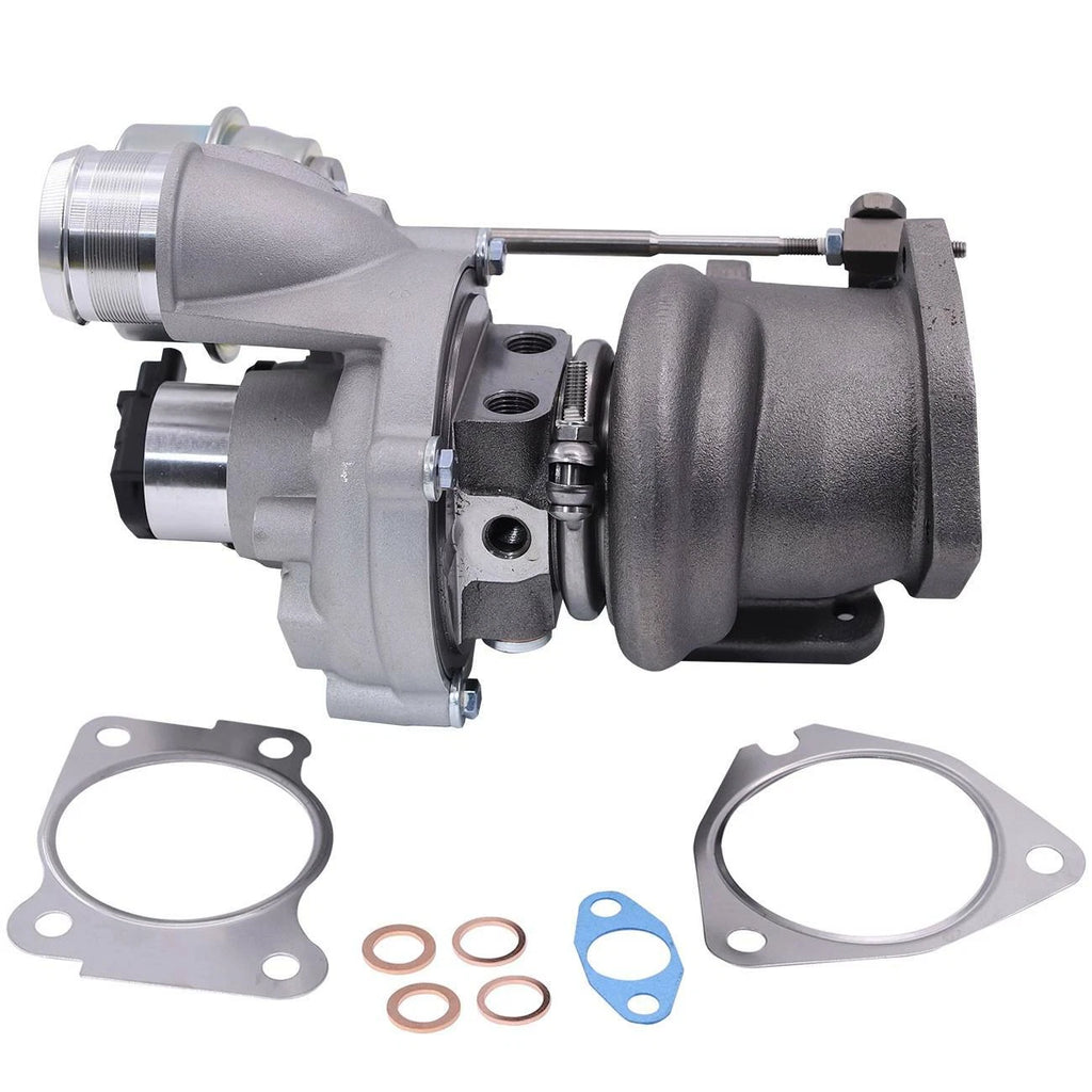 Turbocharger for Mini Cooper/Clubman S (2007–2016)