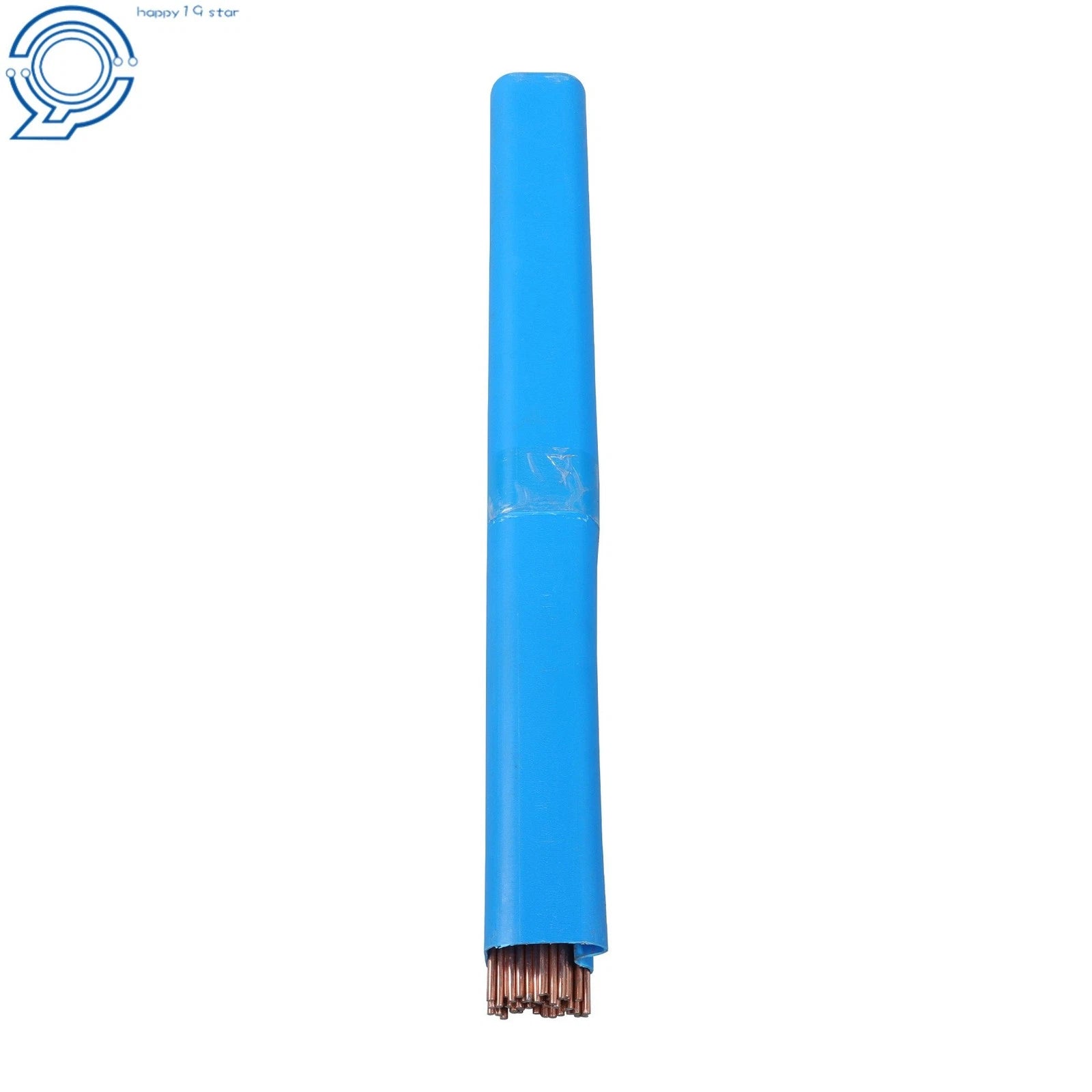 2 Lbs 3/32 Inch x 16 Inch TIG ER70S-6 Carbon Steel Welding Rods