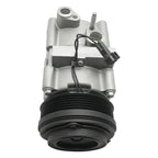 A C Compressor with Clutch Replacement for Honda Accord (2003-2007)
