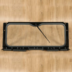 Folding Glass Windshield for Honda Talon 1000R/1000X-4 (2019–Present)