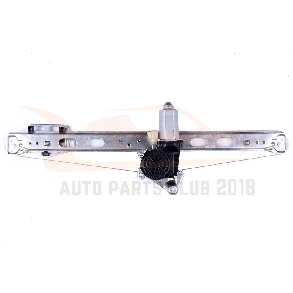 Power Window Regulator with Motor for Mercedes Benz ML320 (2000–2002)