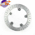 Rear Brake Rotor Disc for BMW F800GT (2013–2015), S1000XR (2015–2016)