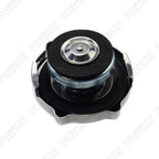 Coolant Neck Radiator Hose Connector & Cap for Chrysler Jeep Dodge (2008-2019)