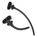 Headlight Washer Nozzles for Land Rover Range Rover Sport (2005-2013)