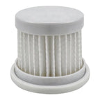 Set of 4 HEPA Filters for TS998 CM1 Vacuum Cleaner (Compatible)