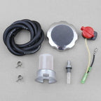 Gas Tank Cap Assembly for Honda Engine Series (200–390)