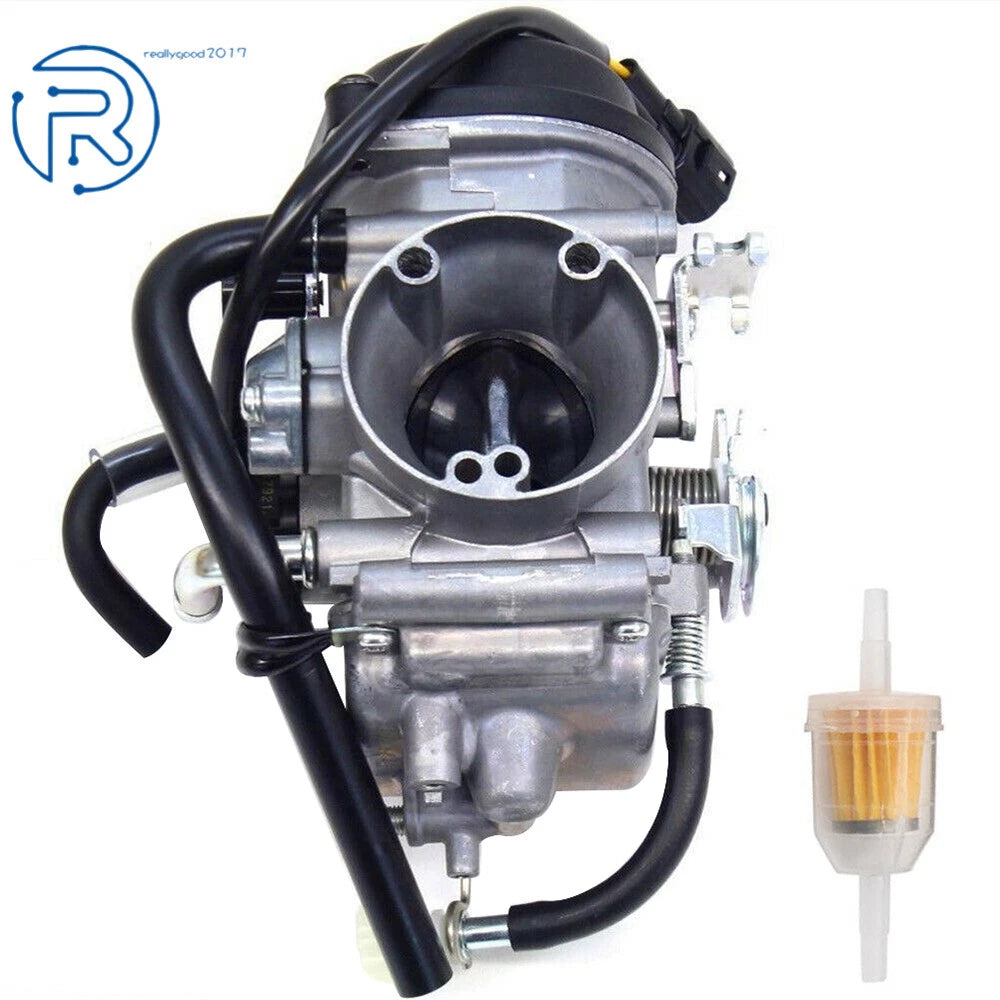 Carburetor for Suzuki DRZ400/DRZ400SM/DRZ400S/DRZ400E (2000–2023)