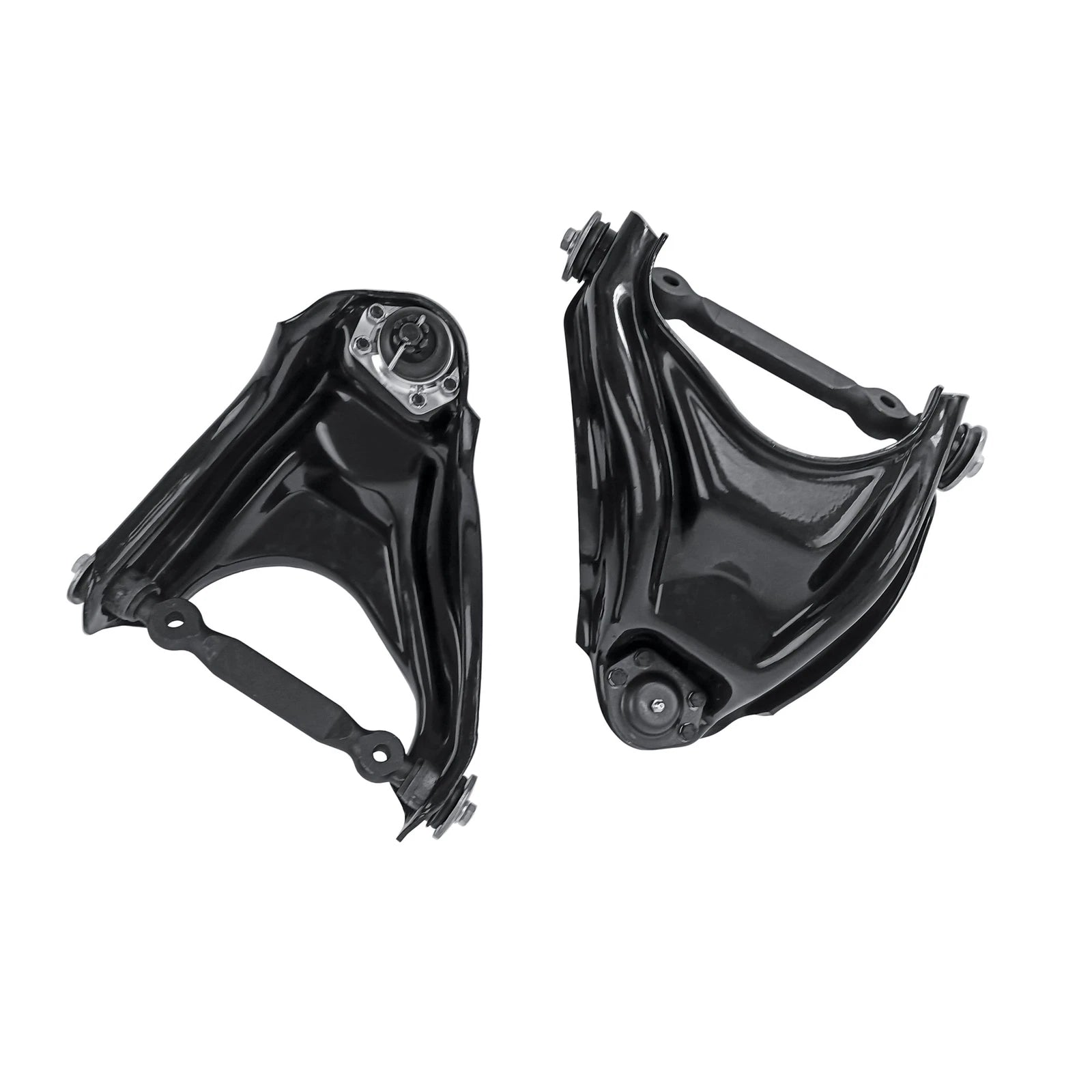 Suspension Kit Upper & Lower Control Arms for Chevy Chevelle Buick Skylark (1964–1972)