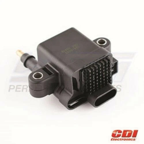 CDI Ignition Coil for Mercury Mercruiser 75-250 HP (2001–2010)