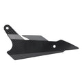 Carbon Fiber Heat Shield Exhaust Cover for Suzuki GSX-S1000 (2015–2023)