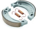 Brake Shoes for Yamaha YFM350ER & SR185 (1981–1995) BM-503