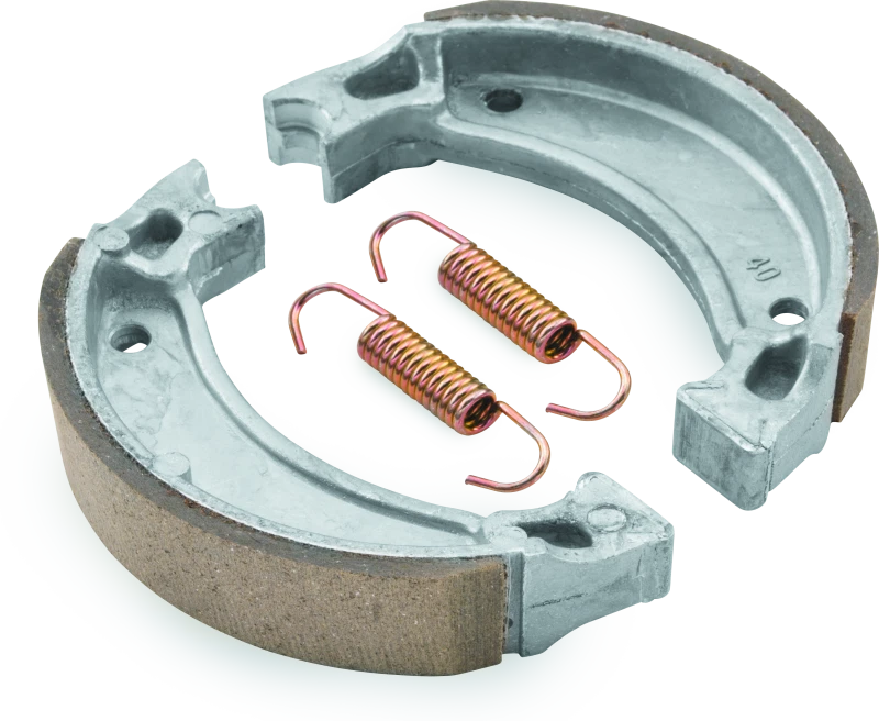 Brake Shoes for Yamaha YFM350ER & SR185 (1981–1995) BM-503