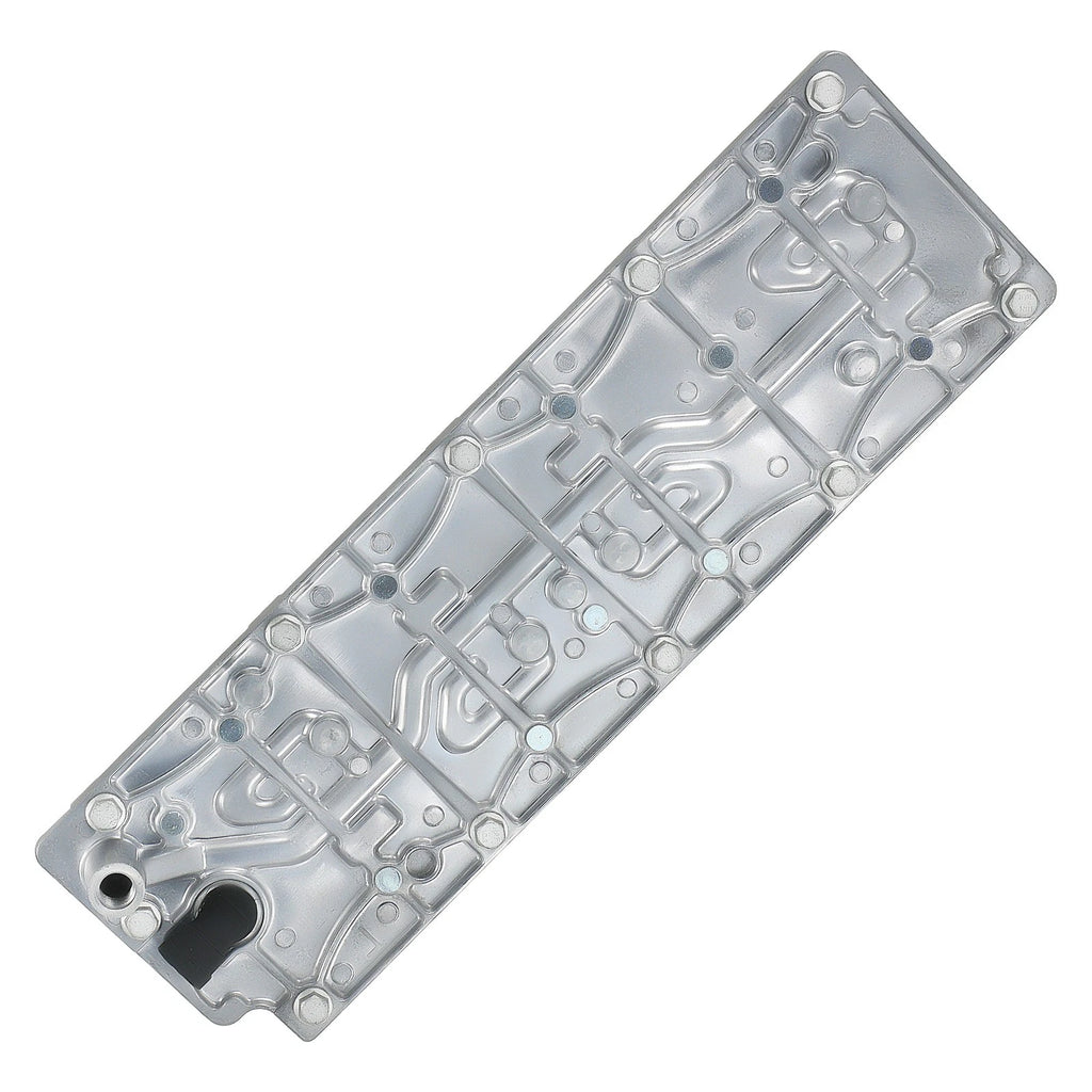 Valley Cover Plate for Chevy Silverado 1500 GMC 5.3L (2007–2013) 12571609 12580901