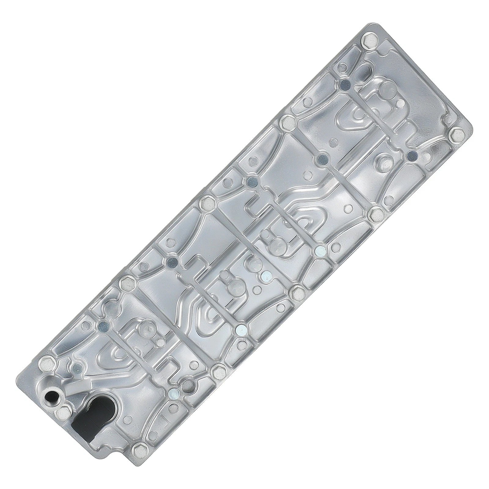 Valley Cover Plate for Chevy Silverado 1500 GMC 5.3L (2007–2013) 12571609 12580901