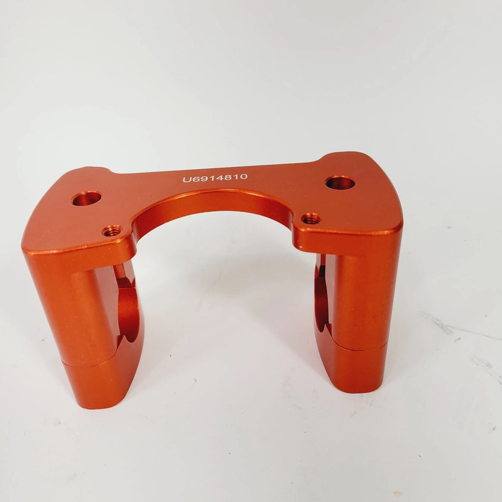 Handlebar Riser and Clamp Mount for KTM (U6914810)