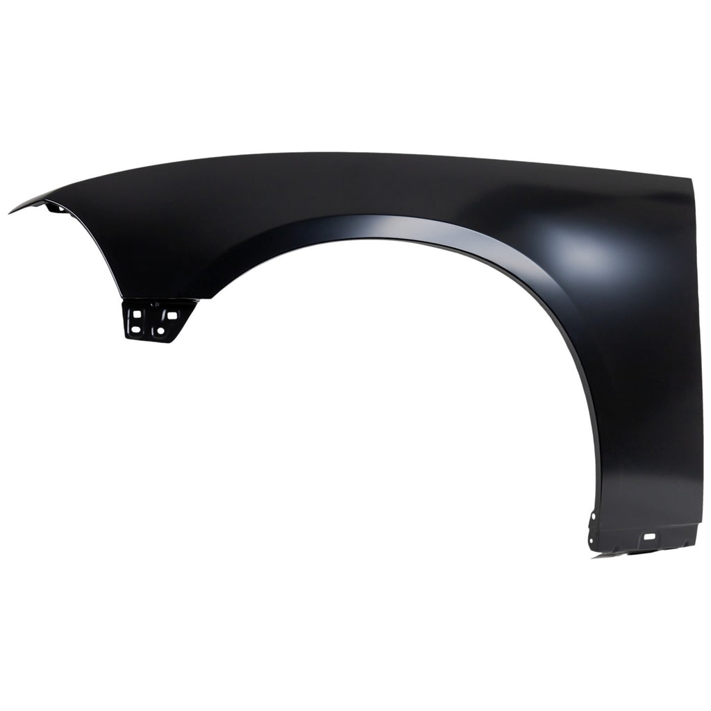Fender for Dodge Charger (2011–2014) Front Driver Side