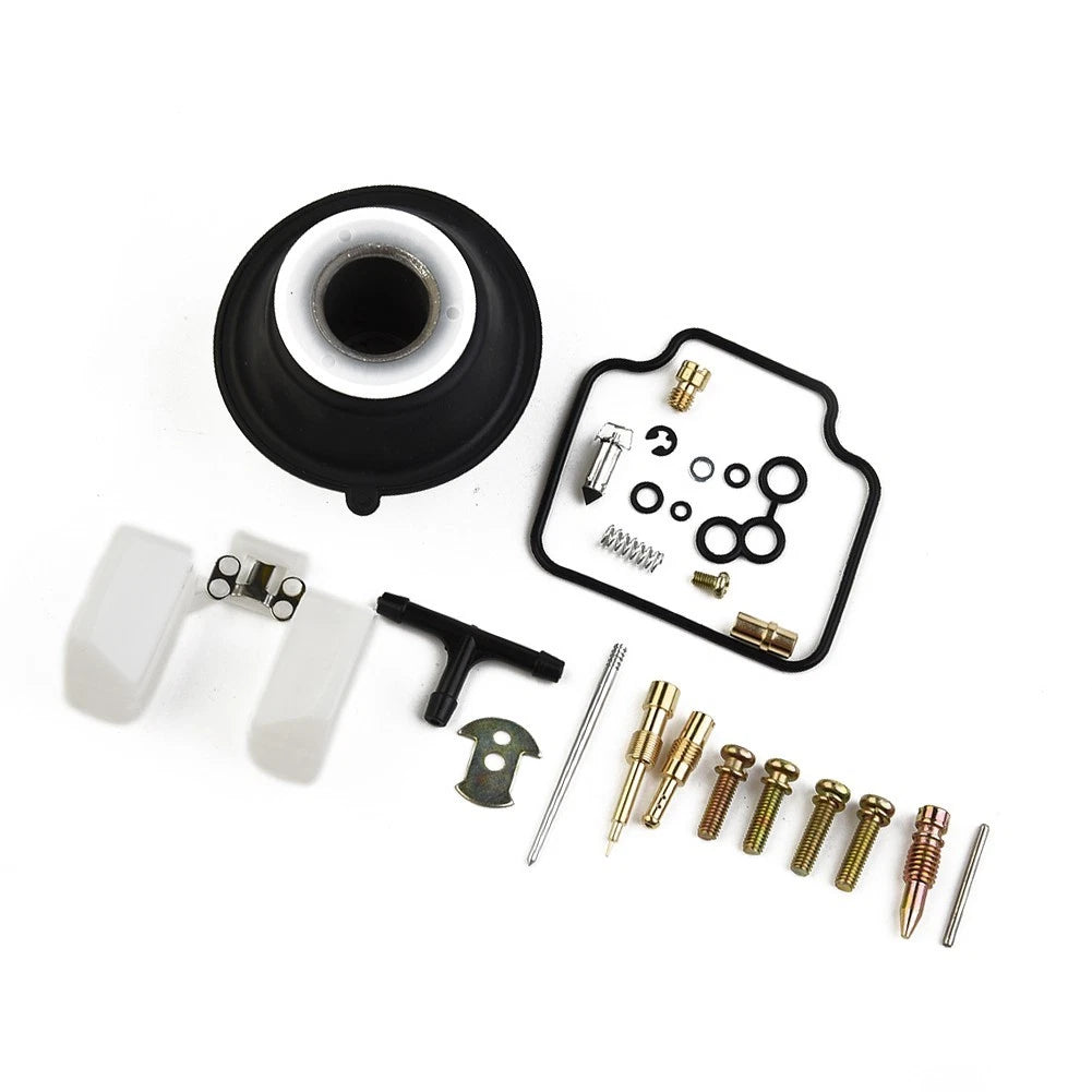Carburetor Repair Kit PD24 for GY6 125CC 150CC ATV Quad