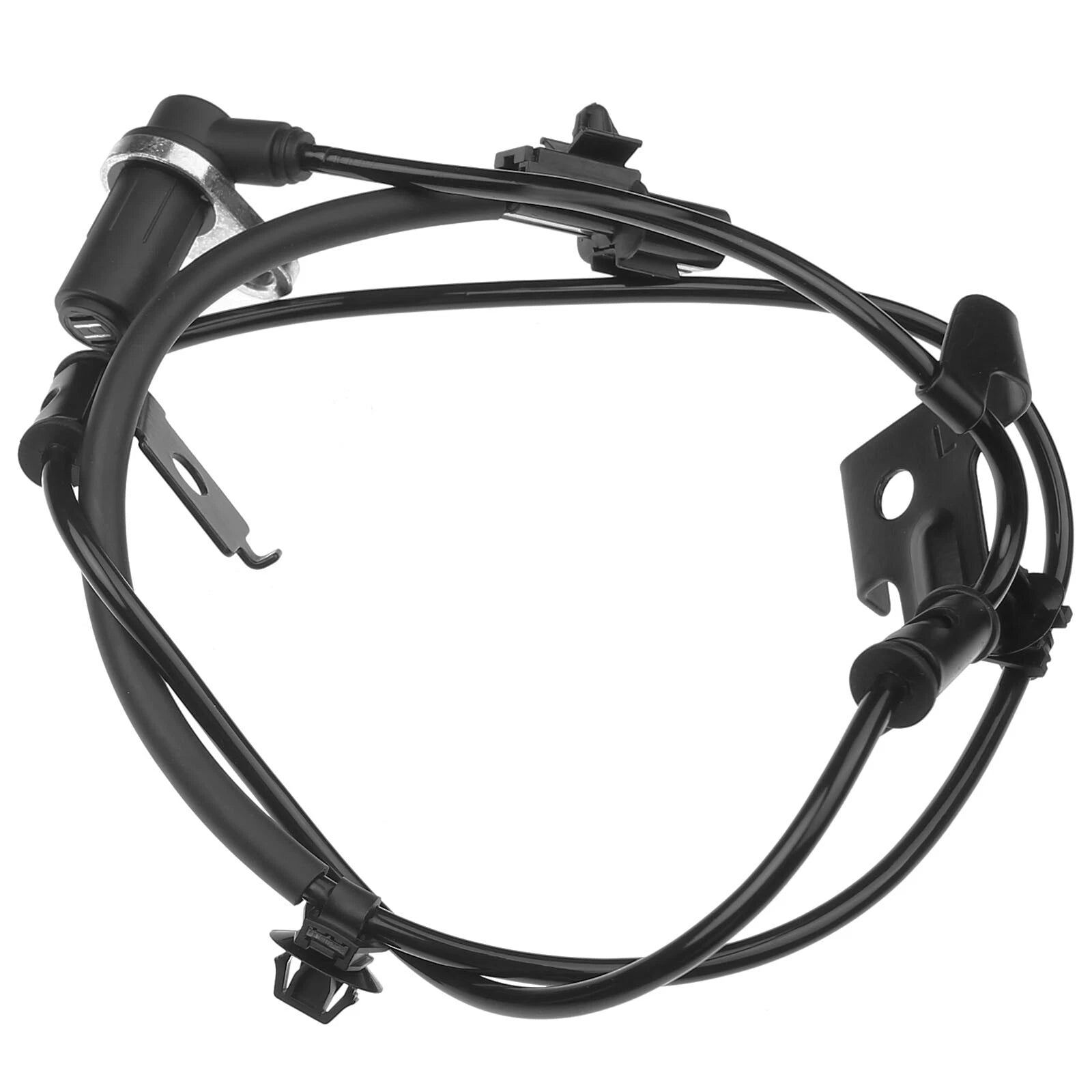 2X Front ABS Wheel Speed Sensor for Mitsubishi Endeavor (2004-2011)
