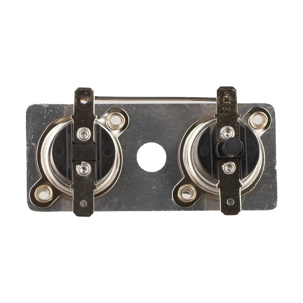 Replacement Water Heater Temperature Control Switch 120V for Suburban RV