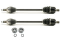 Precision Rear CV Axles & Bearings for Honda Talon 1000R (2019–2021)