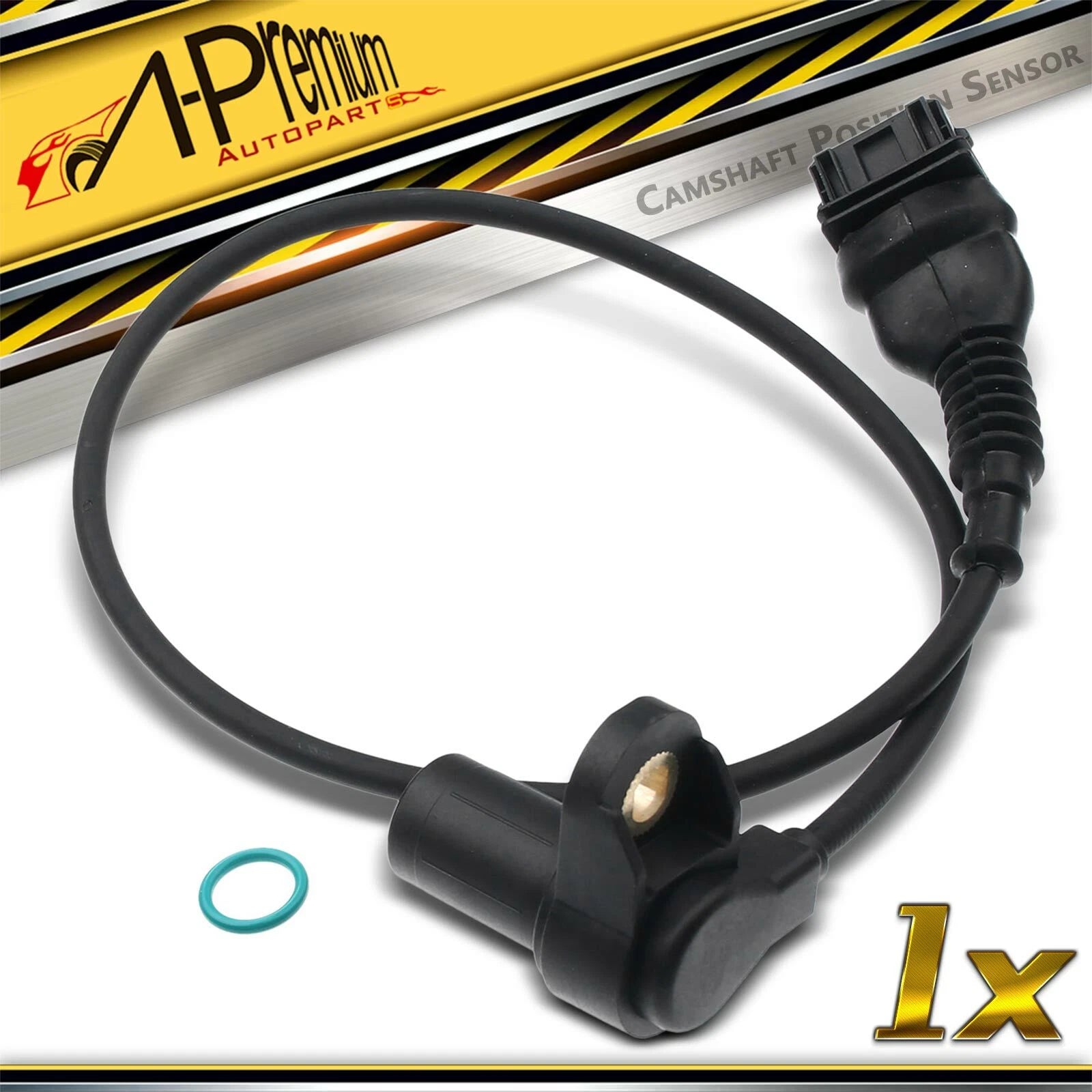Camshaft Position Sensor for BMW 3 Series E36 E46 E39 X3 E83 E85 (1992–2006)