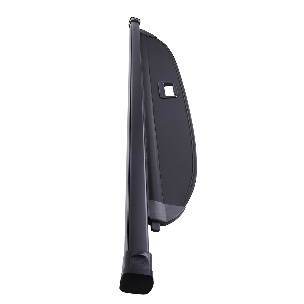 Retractable Cargo Cover for Hyundai Santa Fe (2024–2025) Black Waterproof