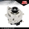 Generator for Jeep Wrangler (2012–2018)