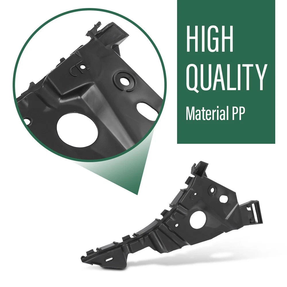 Front Bumper Retainer Bracket for Buick LaCrosse (2010–2013)