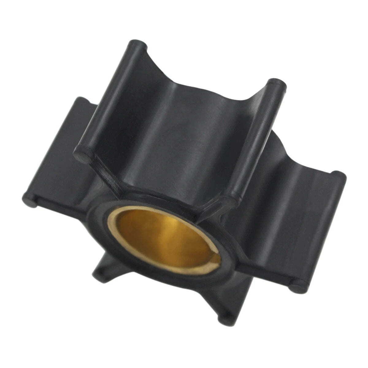 Outboard Water Pump Impeller for Johnson Evinrude OMC 9.9HP 15HP (386084)