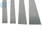 Set of 10 Precision Angle Gauge Blocks for Automotive Applications