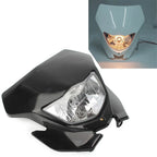 Headlight for Yamaha WRF250/400/426/450, KLX250, TTR250 (2001-2023)