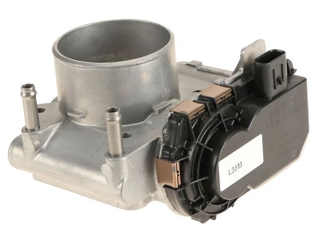 Throttle Body for Mazda CX-7 2.3L 2007–2012 (KJ274ST)