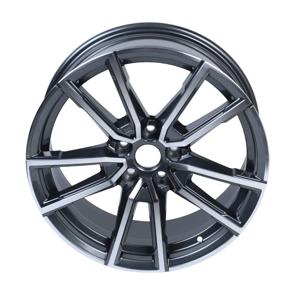 18" Alloy Wheel Rim for BMW 230i 318i 320i 330e 330i (2019–2023) 86487 96620