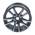 18" Alloy Wheel Rim for BMW 230i 318i 320i 330e 330i (2019–2023) 86487 96620